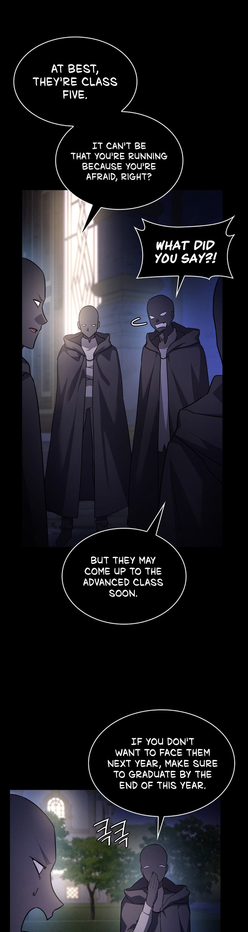 Infinite Mage, Chapter 58 image 49